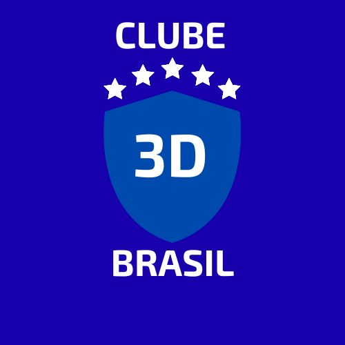 Clube 3D Brasil