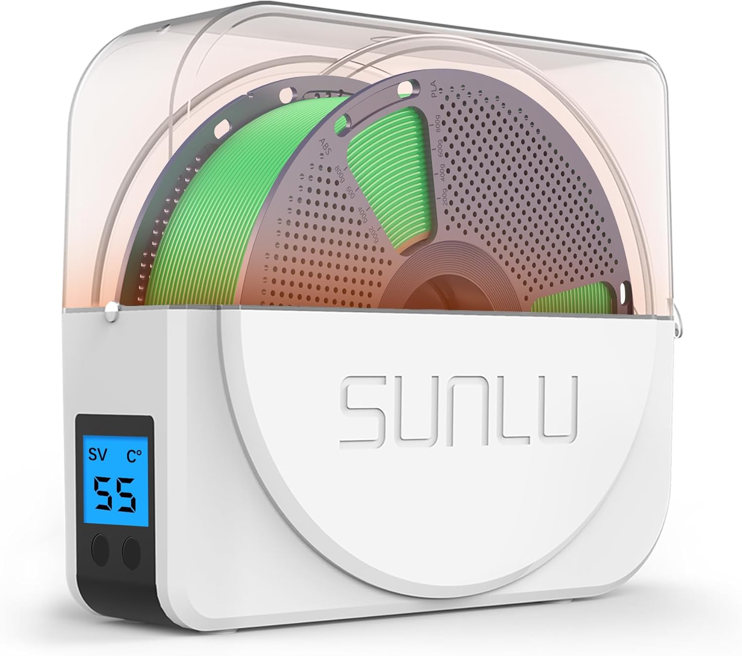 SUNLU Secador de filamento S1 Plus